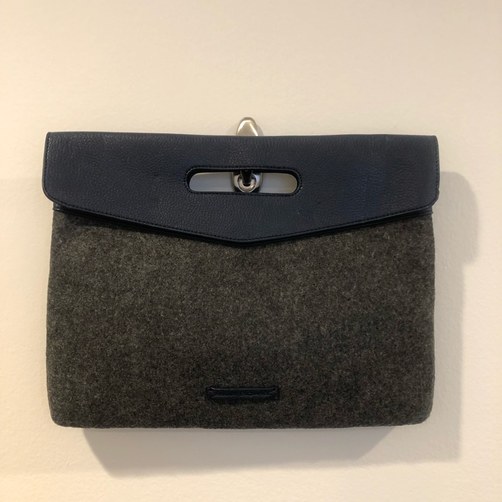 Armani Exchange Profolio Bag